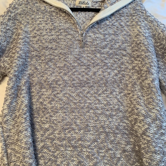 Super soft pullover - Picture 2 of 4
